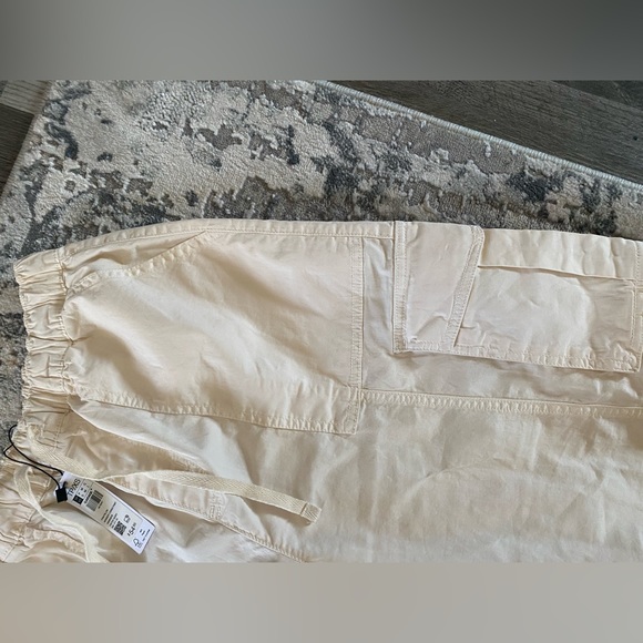 Garage cargo pant - Picture 2 of 4